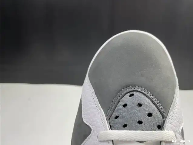 Rep Onekick Flint Retro 7 (2021) Jordan CU9307-100 0423